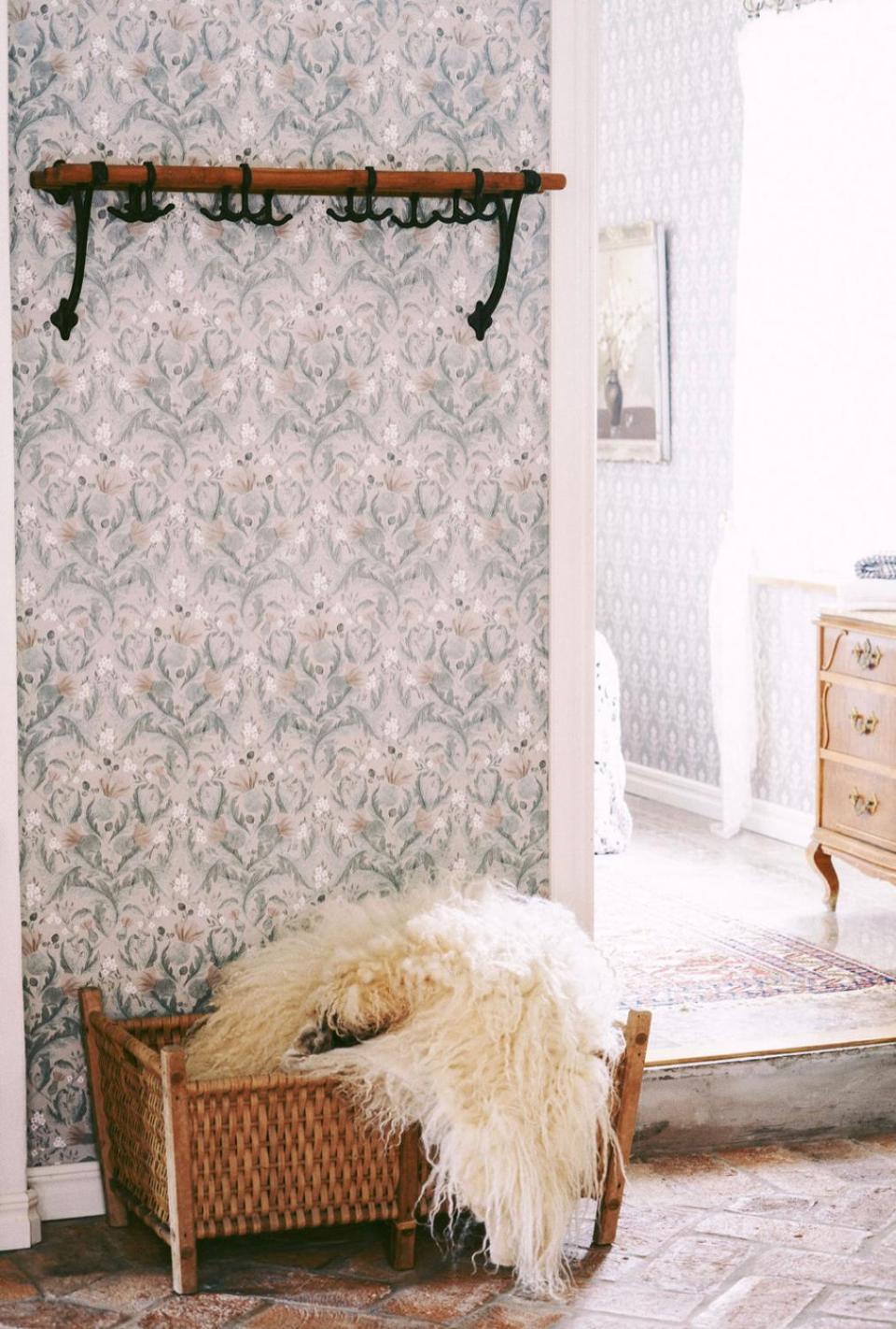 Snaellfaell Country Living - Akerbo Gard Charmigt Renoverad Flygel Kristinehamn Esterno foto