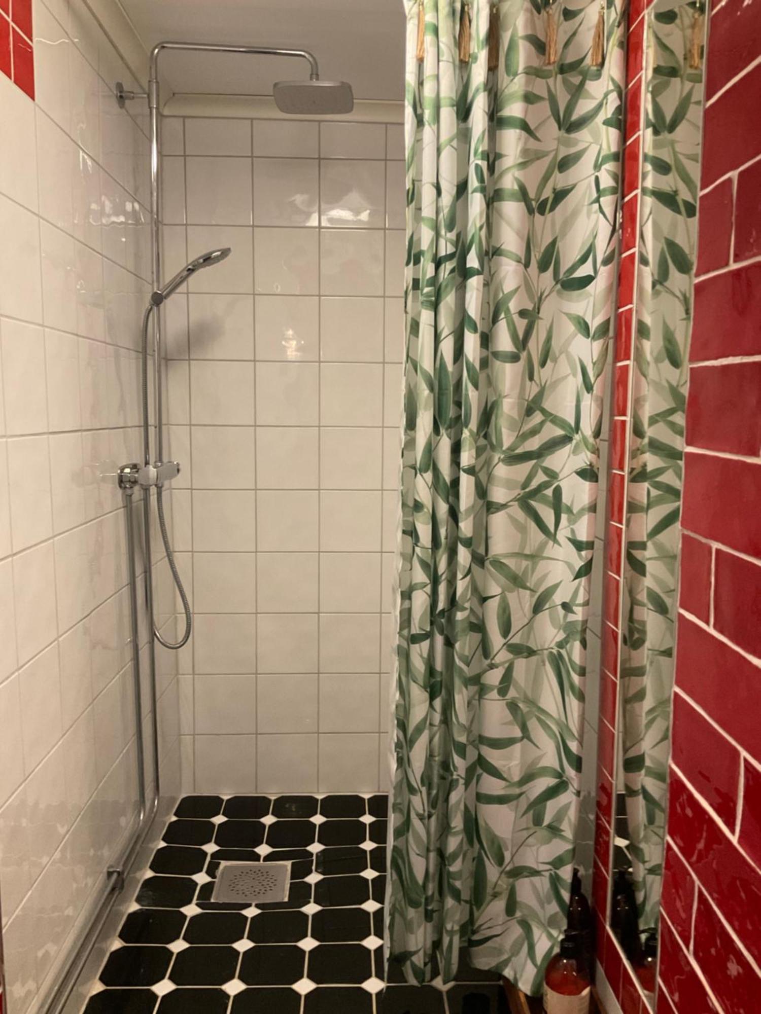 Snaellfaell Country Living - Akerbo Gard Charmigt Renoverad Flygel Kristinehamn Esterno foto