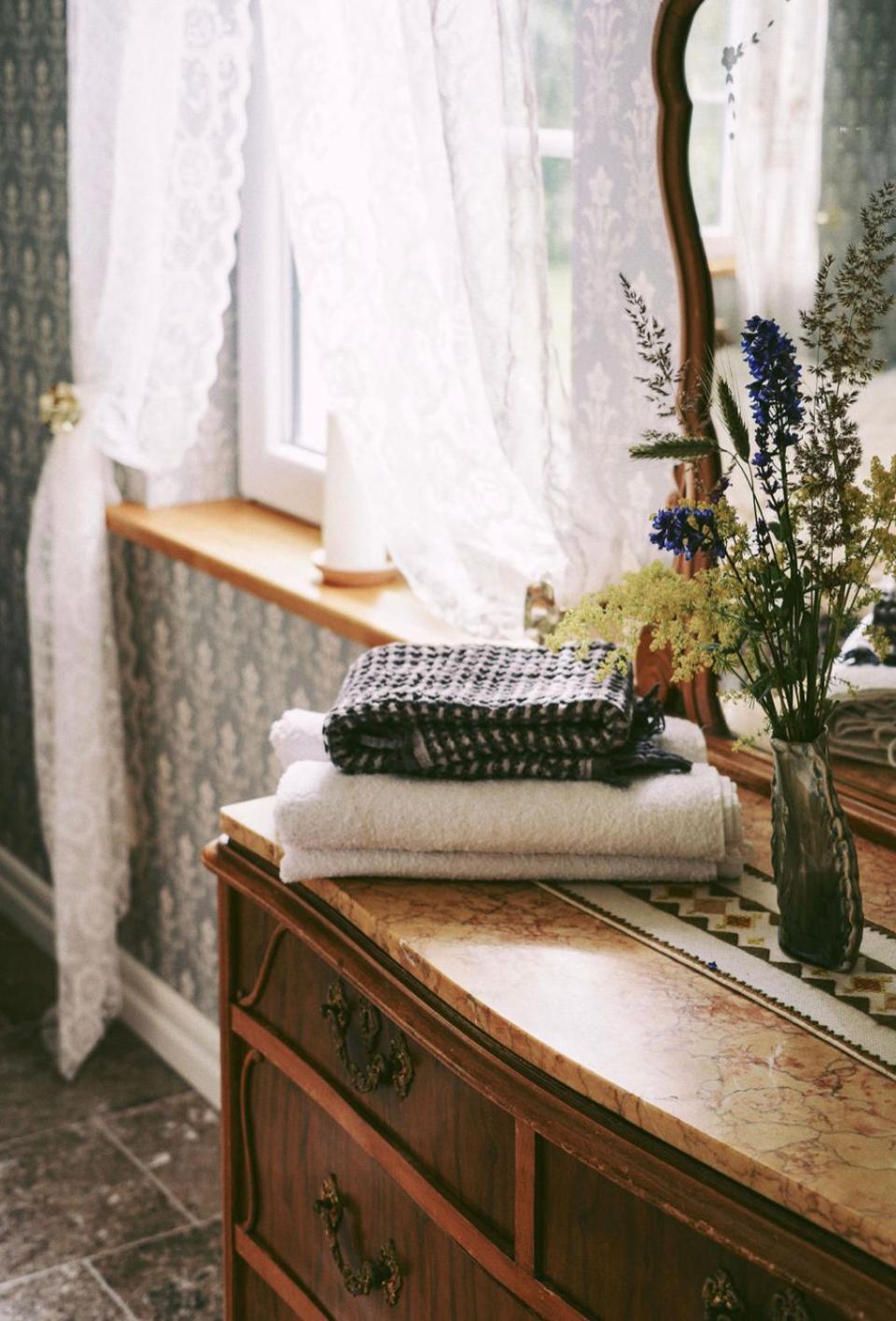 Snaellfaell Country Living - Akerbo Gard Charmigt Renoverad Flygel Kristinehamn Esterno foto