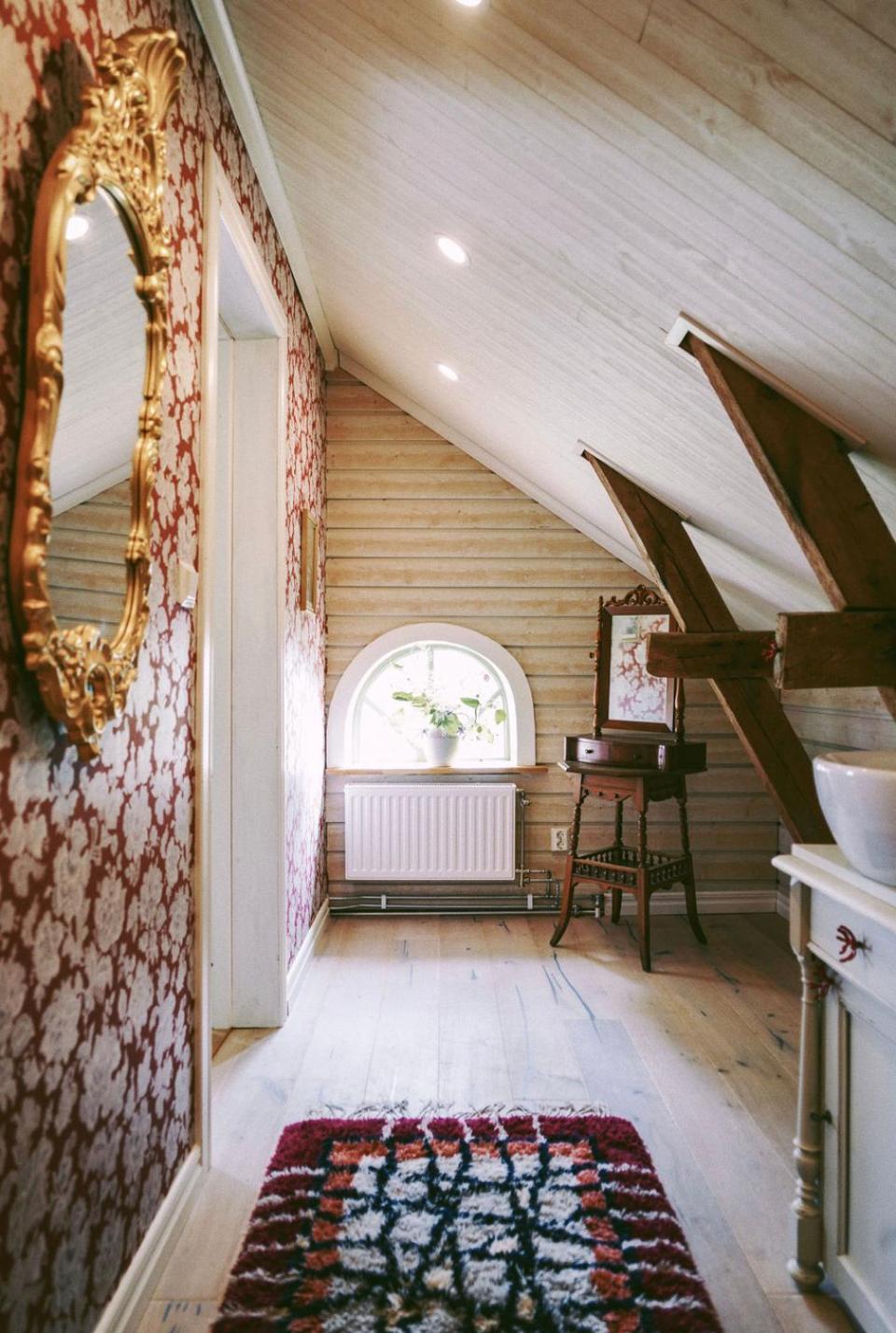 Snaellfaell Country Living - Akerbo Gard Charmigt Renoverad Flygel Kristinehamn Esterno foto